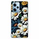 Husa compatibila cu Xiaomi Redmi Note 12 Pro 5G Silicon Gel Tpu Model Margarete