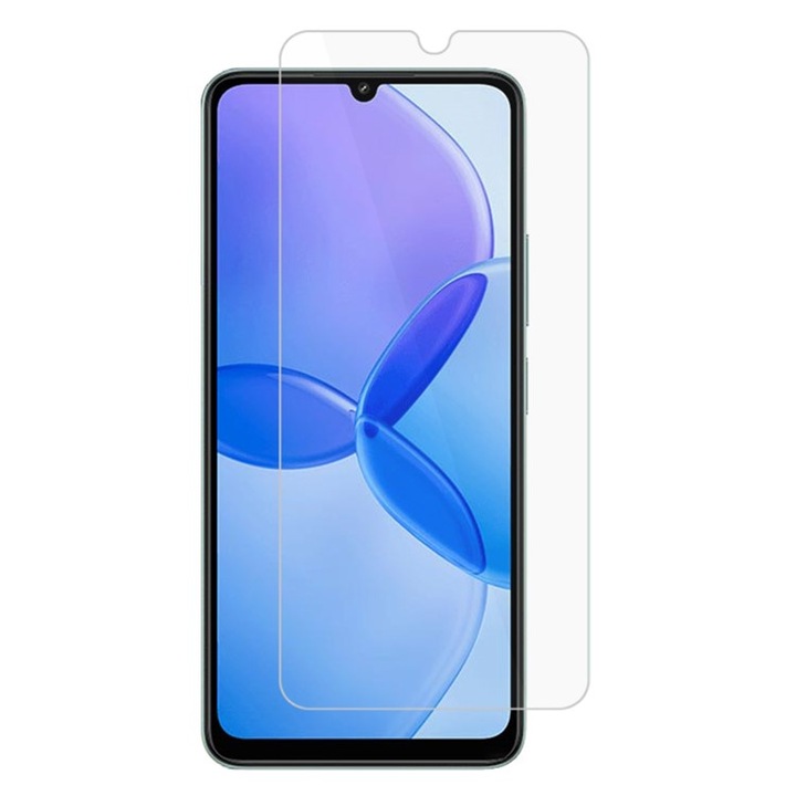 Стъклен Протектор TA TECH ARMOR за Xiaomi Redmi 13R 5G, Прозрачен