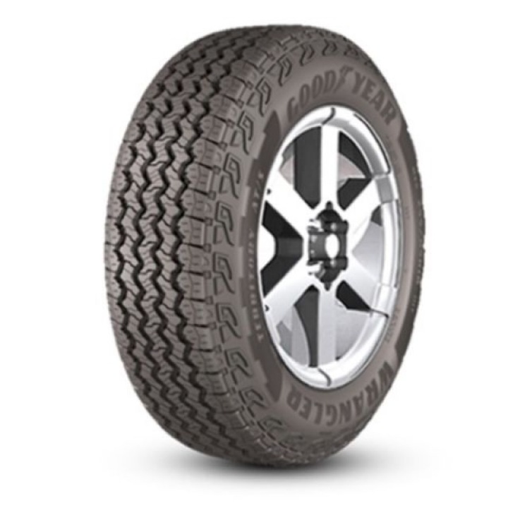 Anvelopa Vara 255/65 R18 Goodyear Wrl Territory At/s 111 H