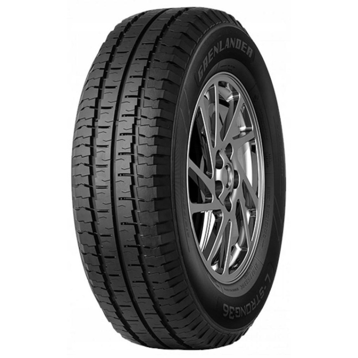Anvelopa NOUA Vara 185/75R16C Grenlander L-Strong 36 104/102R