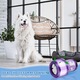 Филтър за прахосмукачка за Dyson, съвместим с Dyson V12, Detect Slim, Slim Absolute, KINGTRONG