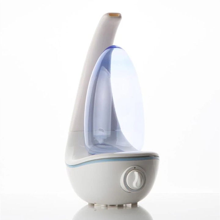 Umidificator VDL MEGAMIST 8L