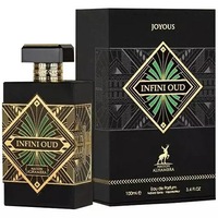 Apa de parfum, Alhambra, Infini Oud Joyous, 100 ml, unisex