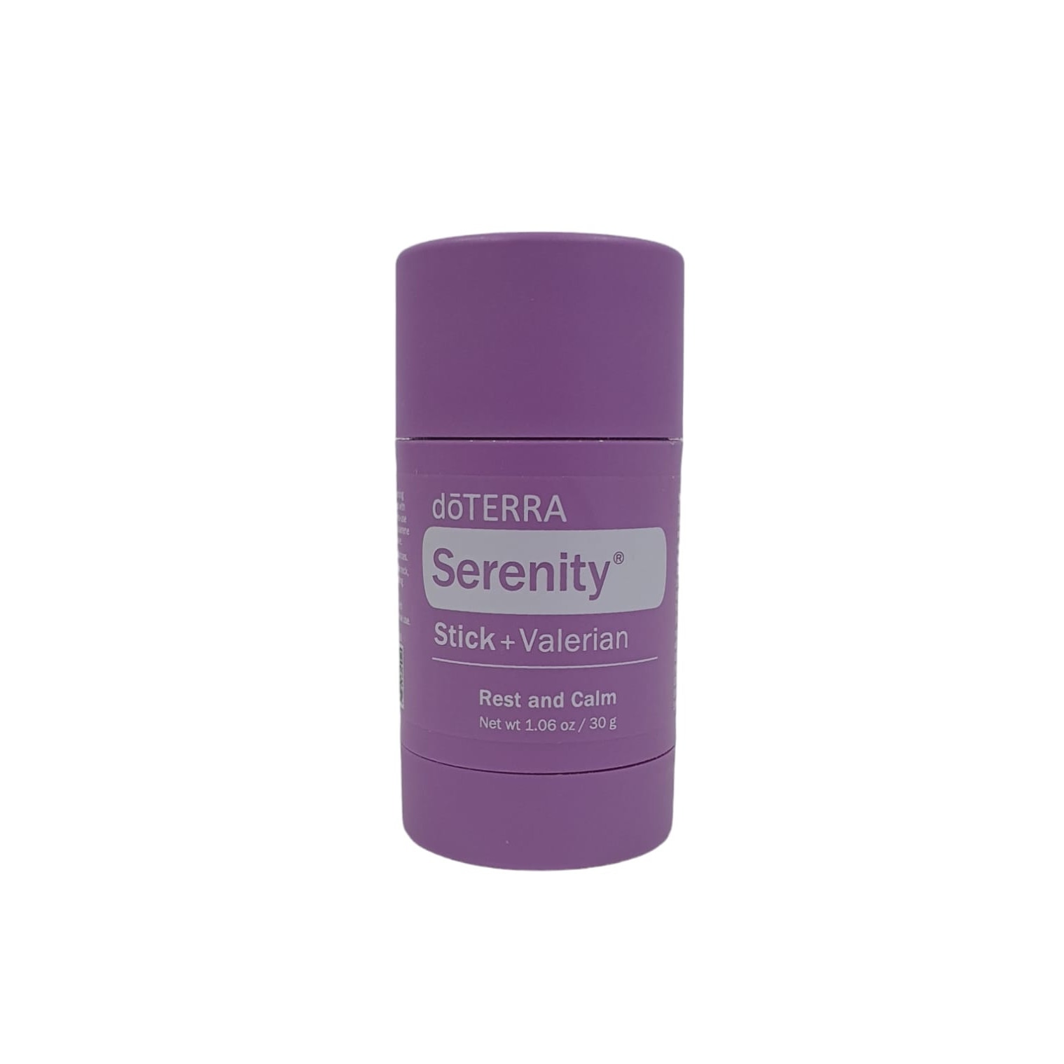 Serenity Stick + Valerian, doTERRA - eMAG.ro