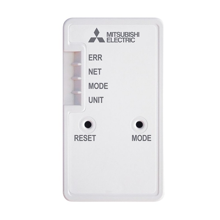 Interfata control Wifi pentru aparat aer conditionat Mitsubishi