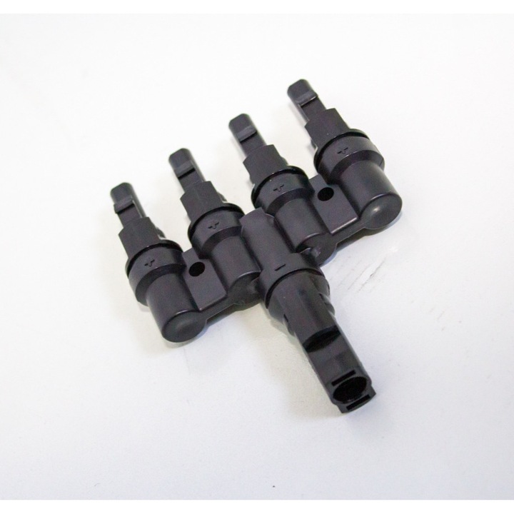 Conector Solar MC4 4T1