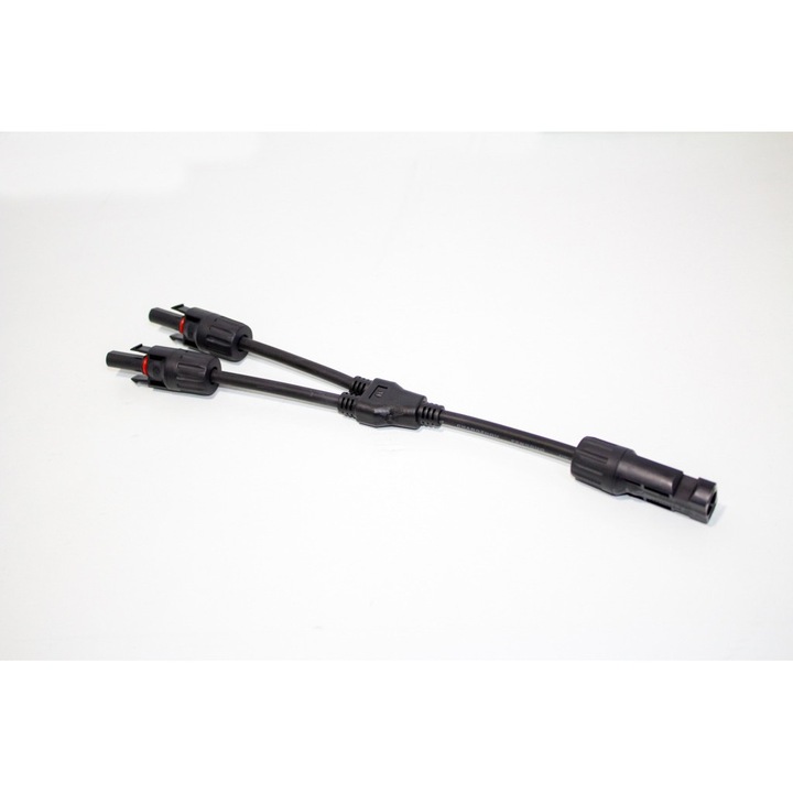 Conector Solar MC4 2Y1