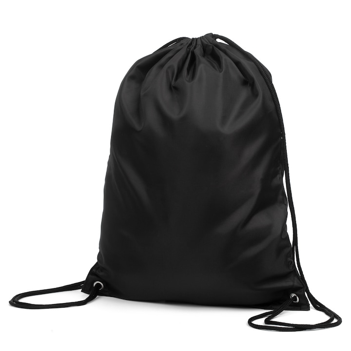 Раница Aleszale, Черна