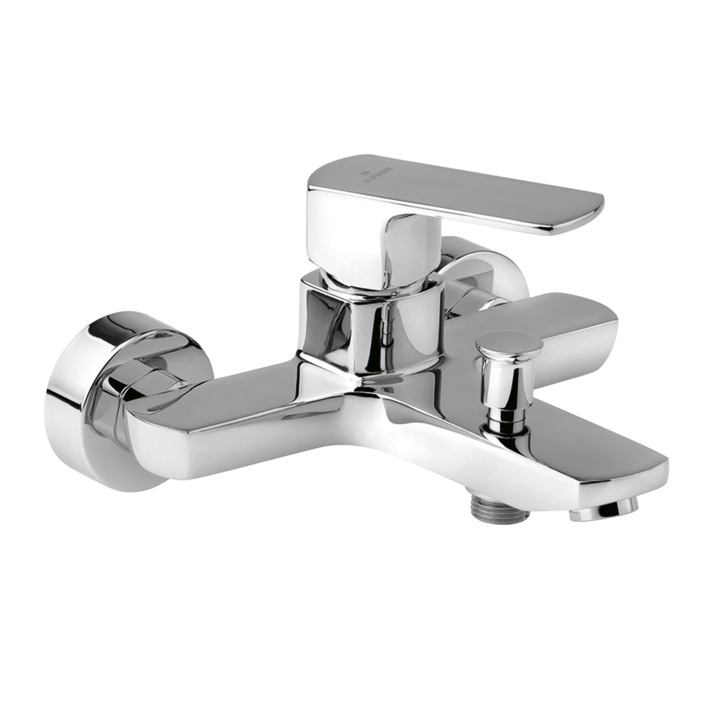 Baterie cada/dus perete SERIA NESEA EH.3515/I-150, Slovarm