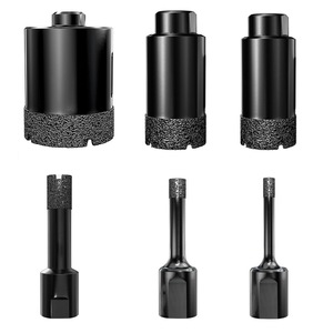 Seturi si accesorii pentru gaurit si insurubat