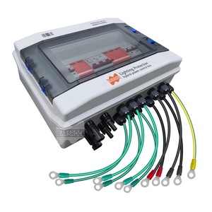 Accesorii tablouri electrice