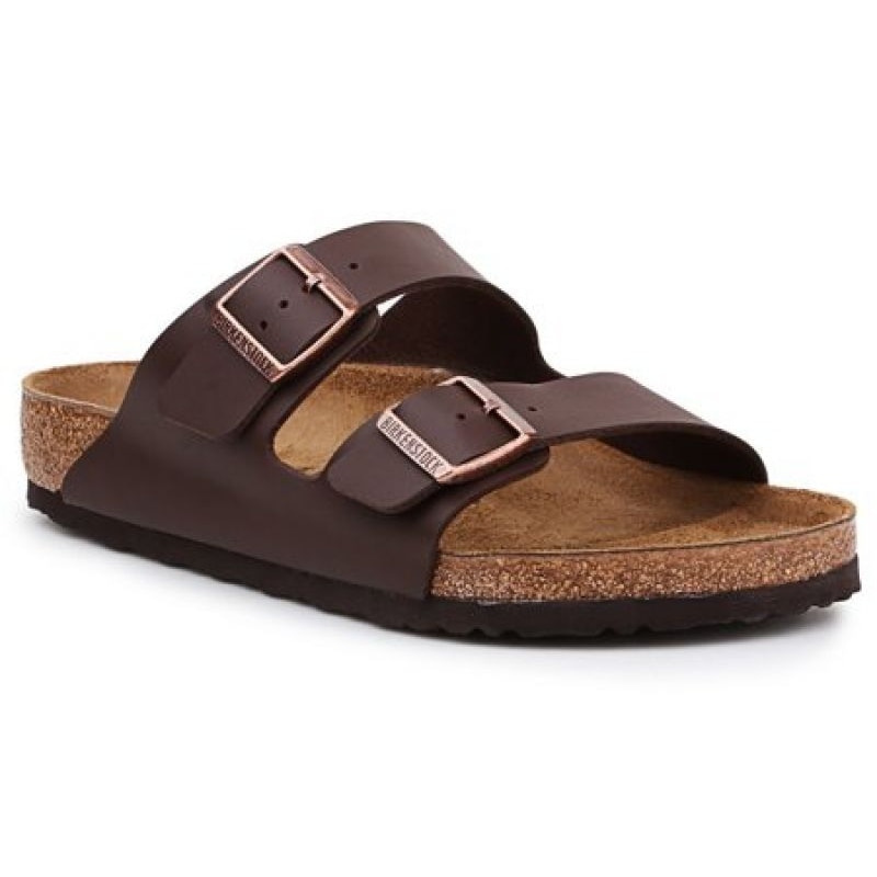 Papuci Unisex, Birkenstock, Arizona 151183, 36 EU - eMAG.ro
