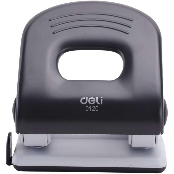 Перфоратор Deli E0120, 40 страници