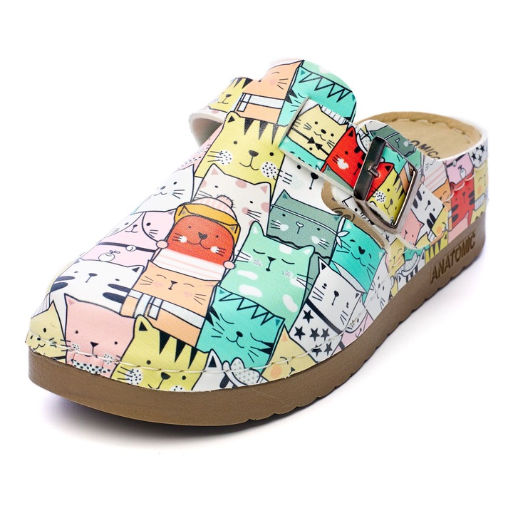 Saboti medicinali 154211, Pisicute, 39