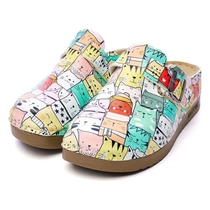 Saboti medicinali 154211, Pisicute, 39