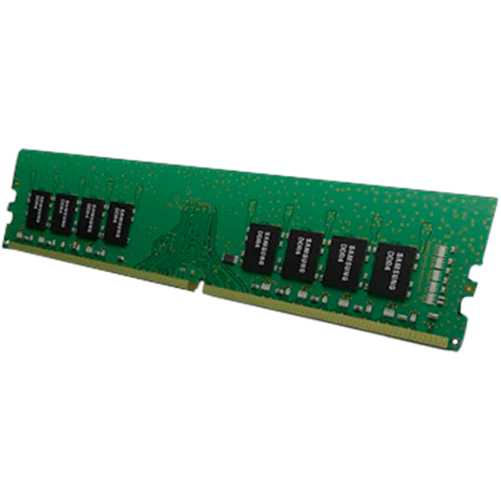 Оперативна памет Samsung 8GB UDIMM DDR4-3200 PC4-3200AA 1Rx16 260-Pin M378A1G44CB0-CWE