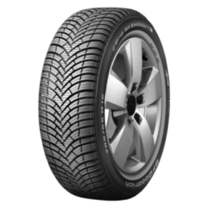 Anvelope all season BF Goodrich g-Grip All Season 2 195/65 R15 91H DOT2021
