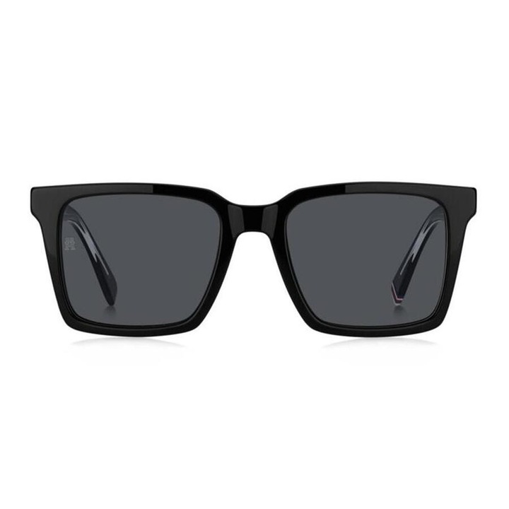 Ochelari de soare barbati Tommy Hilfiger TH 2067/S 807, 53mm