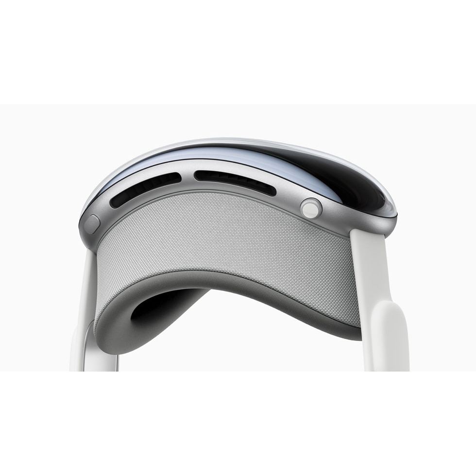 Ochelari VR Apple Vision Pro, 1TB - eMAG.ro