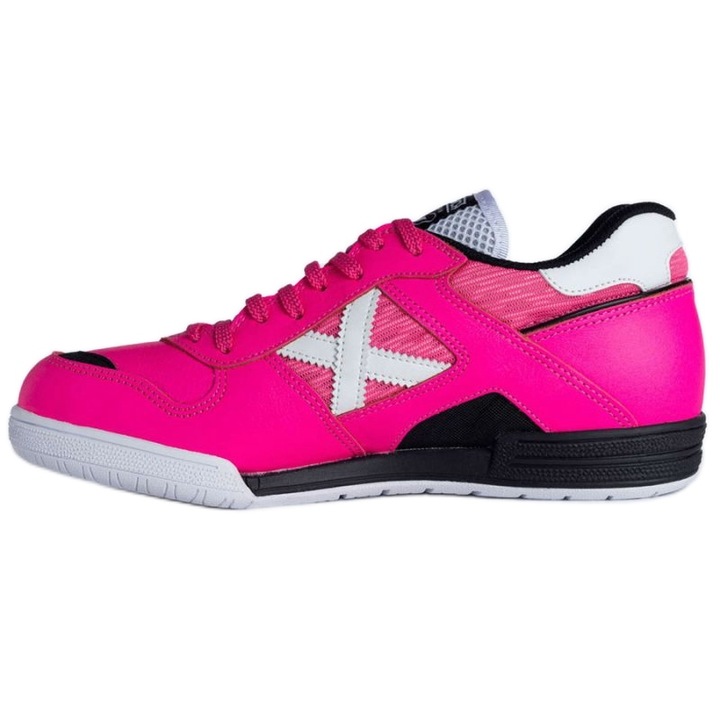 Férfi sportcipő, München, BM192377, Pink