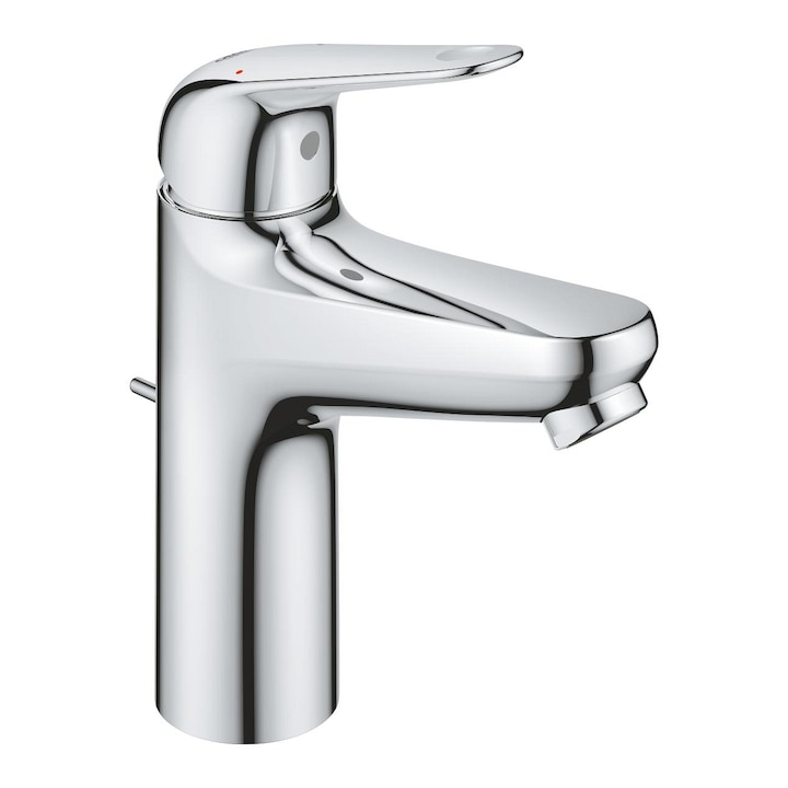 Смесител за умивалник Grohe Swift 24325001, M, 179 мм, Вентил, Хром