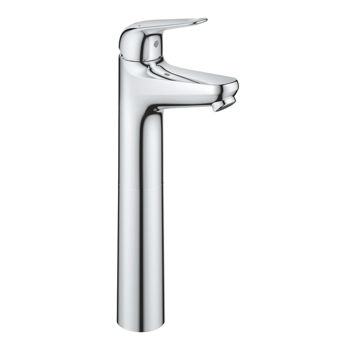 Grohe Swift 24331001 mosdócsaptelep, XL, 319 mm, szelep, króm