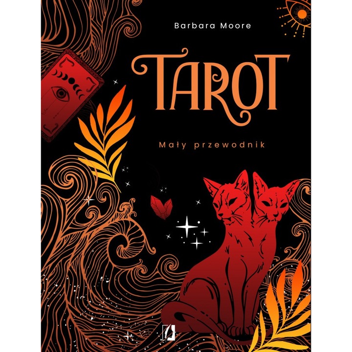 Наръчник по Таро, Дамски, Хартия, 165x125x20мм