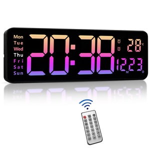 Декоративни часовници