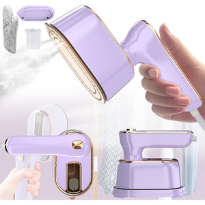 Fiare, statii & aparate de calcat cu abur