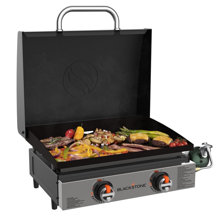Gratar pe gaz Blackstone 2144eu