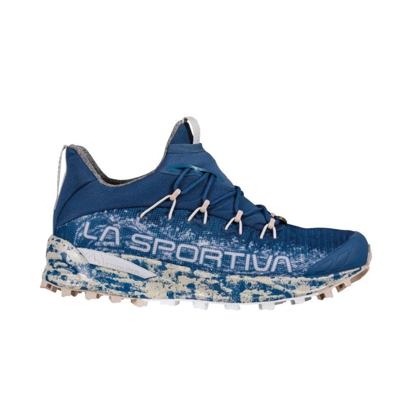 Pantofi drumetie Salomon Ellipse 2 GTX® pentru femei, Artic/Navy