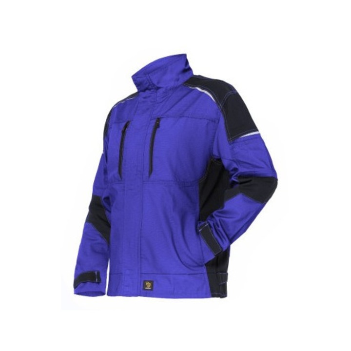 Jacheta de protectie, Helicon, rezistenta la rupere 54 Albastru