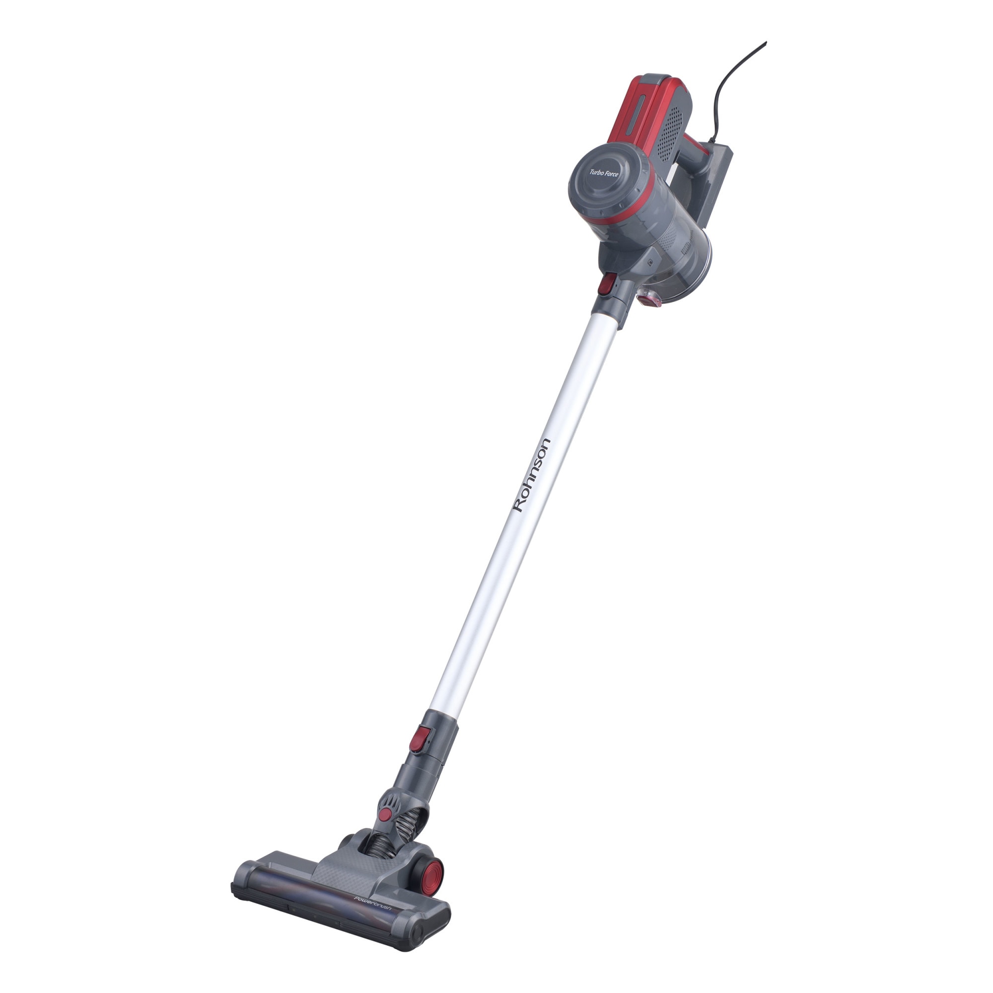 掃除機・クリーナー Samsung CycloneForce POWERbot Robot de aspirare Samsung PowerBot Essentials, CycloneForce