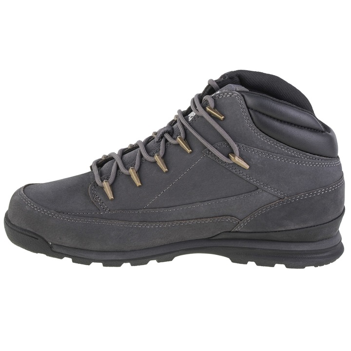 Мъжки боти Timberland Euro Rock, Сив