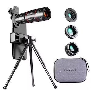 Kit fotografie Xiaomi 15 Ultra Photography Kit Legend - eMAG.ro