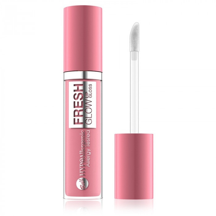 Гланц за устни Хипоалергичен FRESH GLOW 02 - eMAG.bg