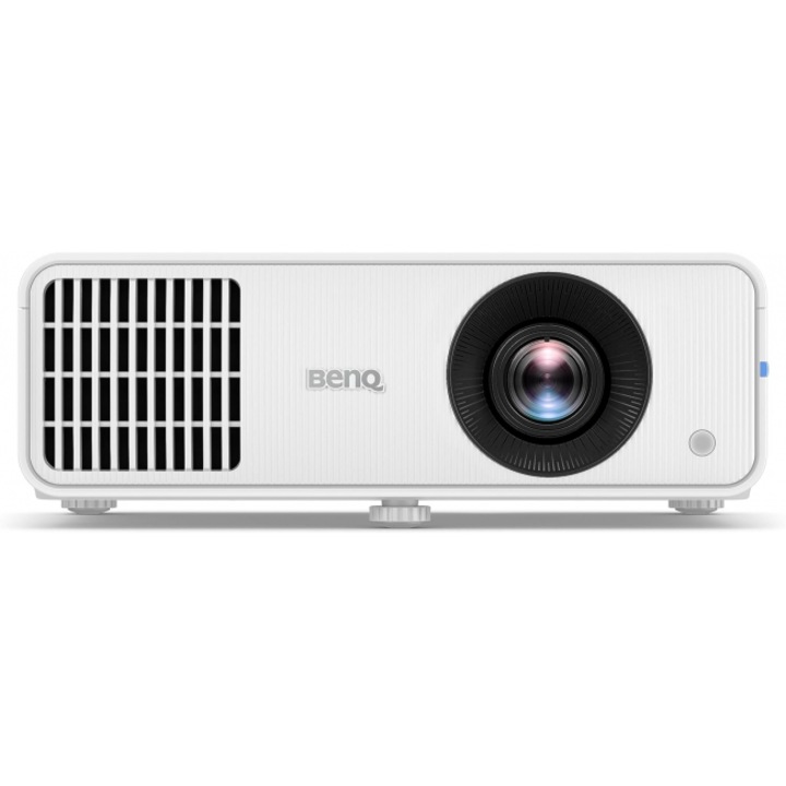 Videoprojektor BenQ LH650, LASER, DLP, FHD, 4000 ANSI, fehér