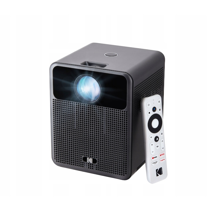 Професионален проектор Kodak Flik X10