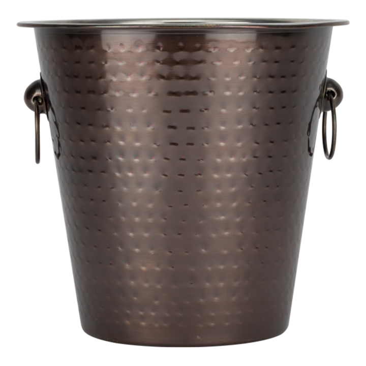 Шампаниера HORECANO, 22cm, Мед