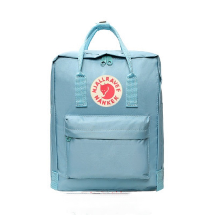 Hátizsák, Fjallraven Kanken-Blue Ceruleum