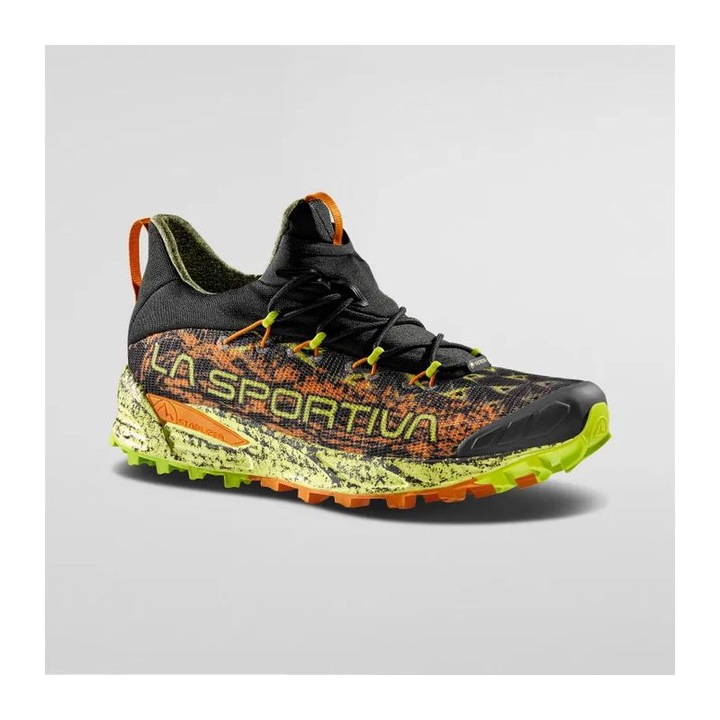La Sportiva, Pantofi pentru alergare trail Tempesta GTX, Galben