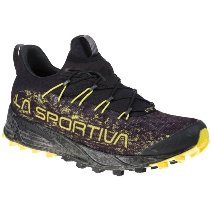 Pantofi alergare La Sportiva Tempesta Gtx, Negru