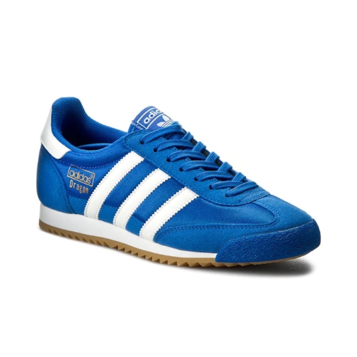 Pantofi sport Adidas Originals Dragon OG, albastru, 39-1/3