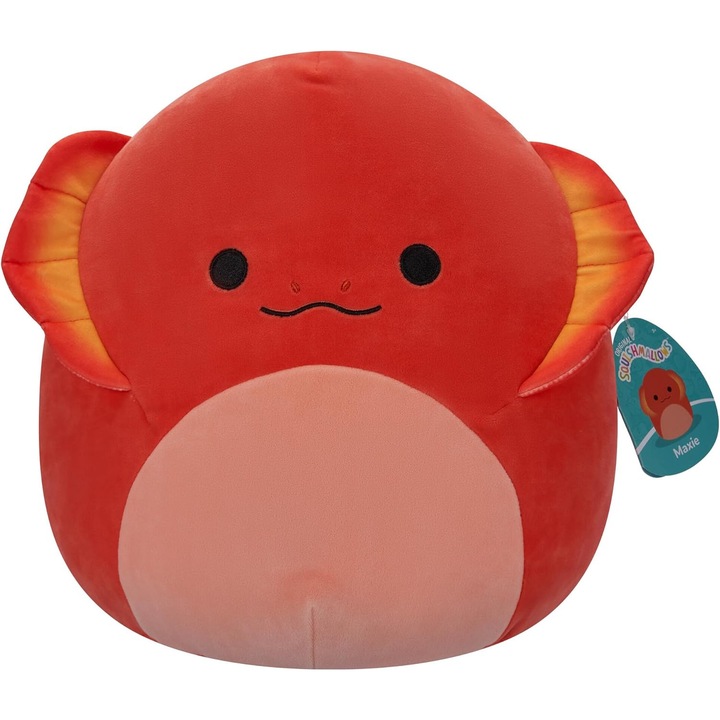 Jucarie de plus Squishmallows - Maxie, 30 cm