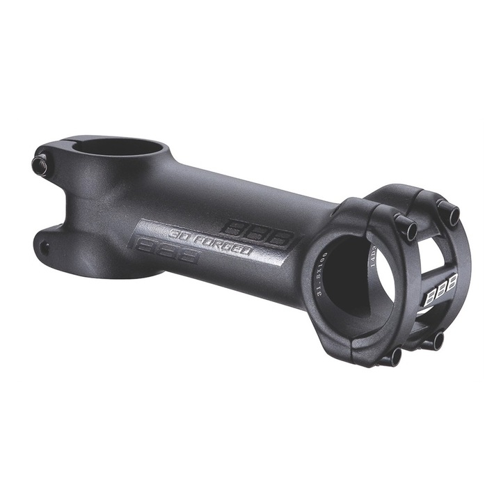 Тръба BBB BHS-08 RoadForce II +/-6D 31.8 120mm алуминий 6061