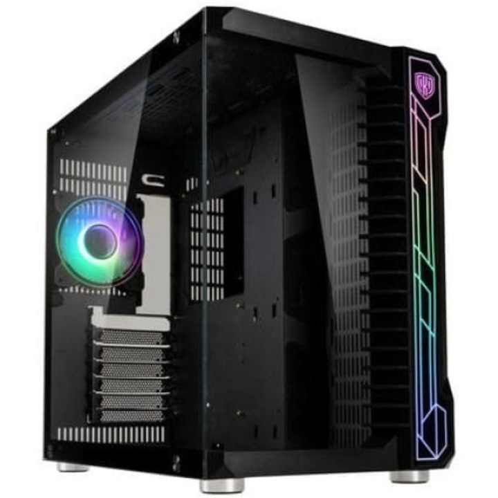 Cypher SPX Thin Mini-ITX OEM Negru