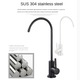 Set chiuveta multifunctionala bucatarie, baterie si accesorii, Blackswan, Tip A1, model negru, gri antracit, baterii tip cascada si pentru apa purificata, dimensiune 60 x 45 cm