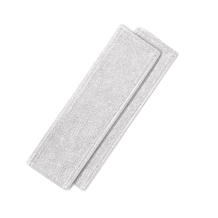 Set 2 mopuri PAA-home, compatibile cu modelul Xiaomi Mi Mijia K10 G10 WXCQ04ZM-TB si model Dreame V9 V10 V11 V12 T10 T20 T30