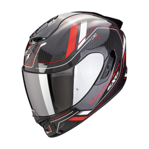 Casca moto ICON Airmada Chantilly Alb M - eMAG.ro