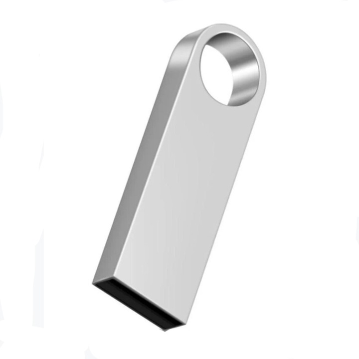 Memorie Externa EDAR, Stick, 64GB, Argintiu